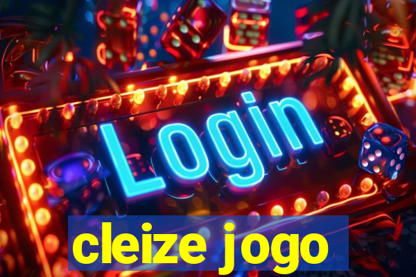 cleize jogo